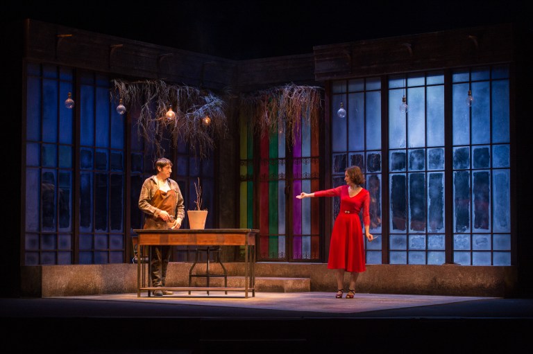 Todas las noches de un día